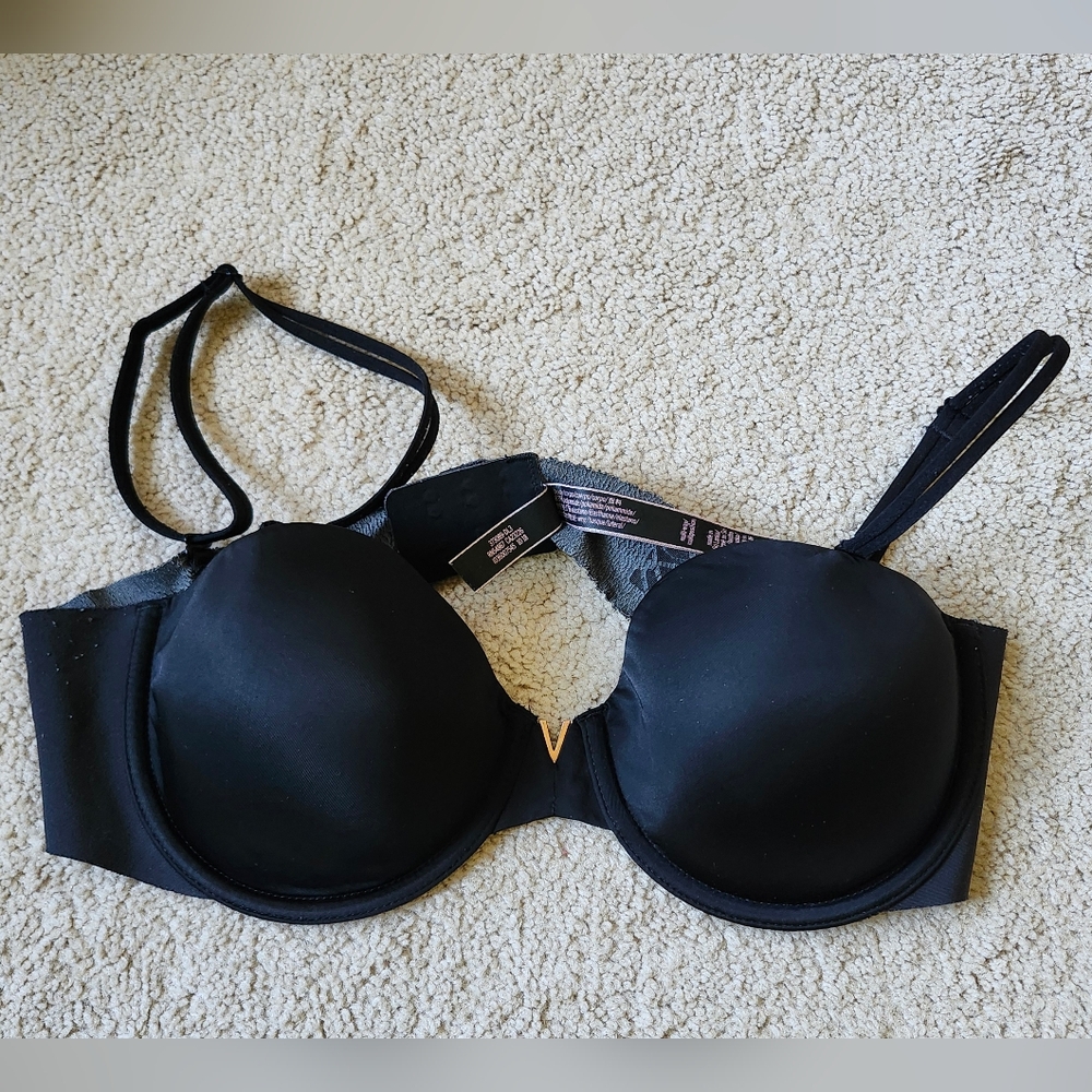 Victoria's Secret 34C Multi-Way/Multiposition Bra